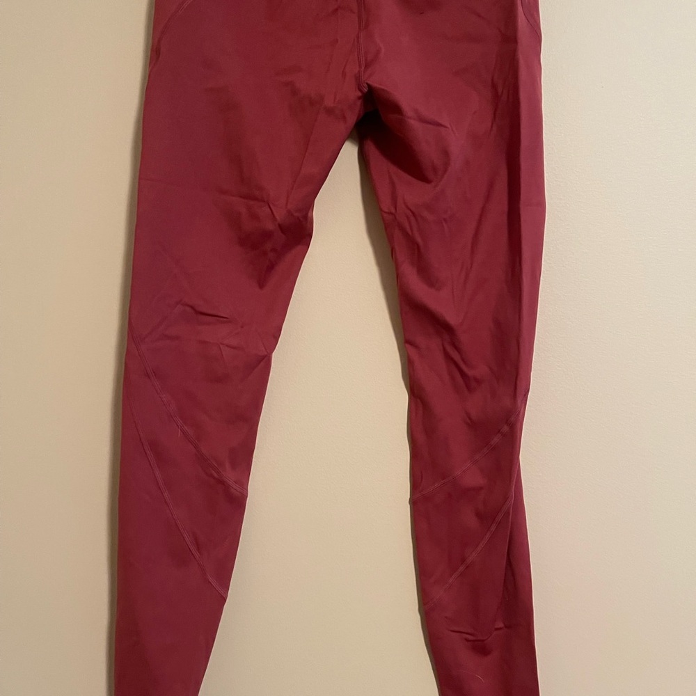 Antonio Melani Active Endurance HW 28” Leggings Size M - Picture 7 of 10